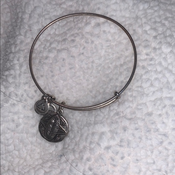 Alex and ani bracket - Picture 1 of 2